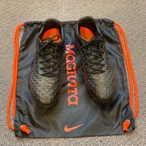 🔹Nike Magista Soccer Boots